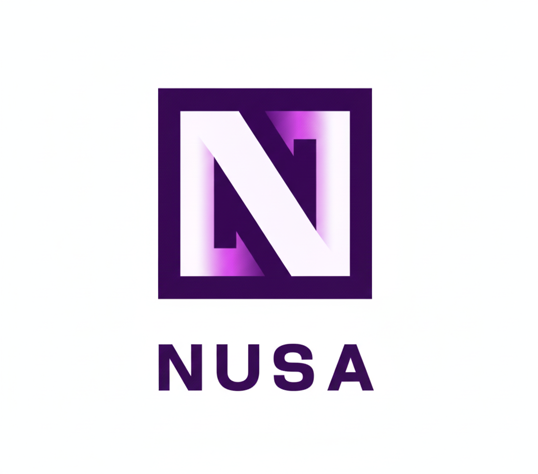 NUSA ID